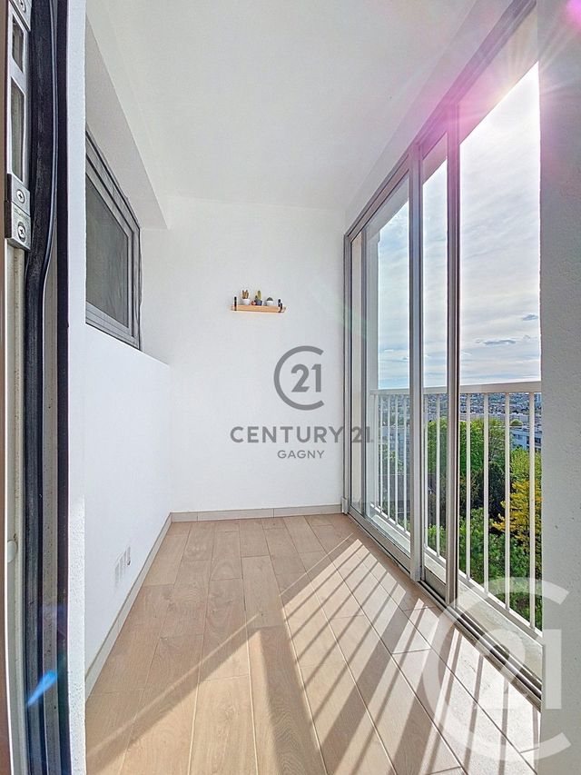 Appartement F3 bis &agrave; louer - 3 pi&egrave;ces - 73,29 m2 - Gagny - 93 - ILE-DE-FRANCE