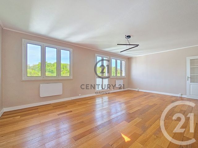Appartement F3 bis &agrave; louer - 3 pi&egrave;ces - 73,29 m2 - Gagny - 93 - ILE-DE-FRANCE