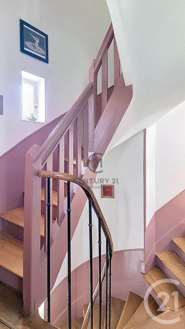 Maison &agrave; vendre - 6 pi&egrave;ces - 126 m2 - Villemomble - 93 - ILE-DE-FRANCE