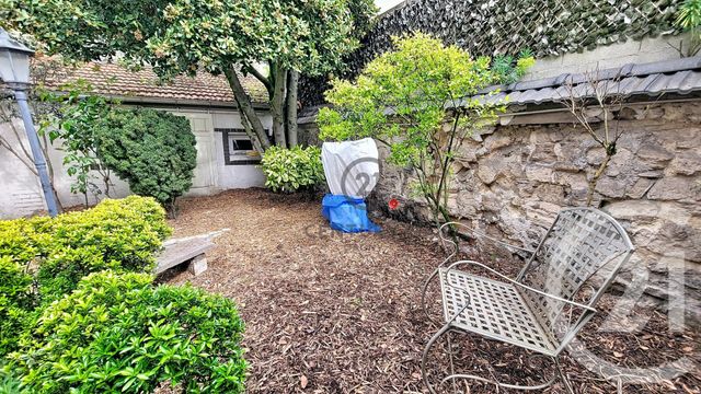 Maison &agrave; vendre - 6 pi&egrave;ces - 126 m2 - Villemomble - 93 - ILE-DE-FRANCE