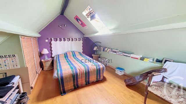 Maison &agrave; vendre - 6 pi&egrave;ces - 126 m2 - Villemomble - 93 - ILE-DE-FRANCE