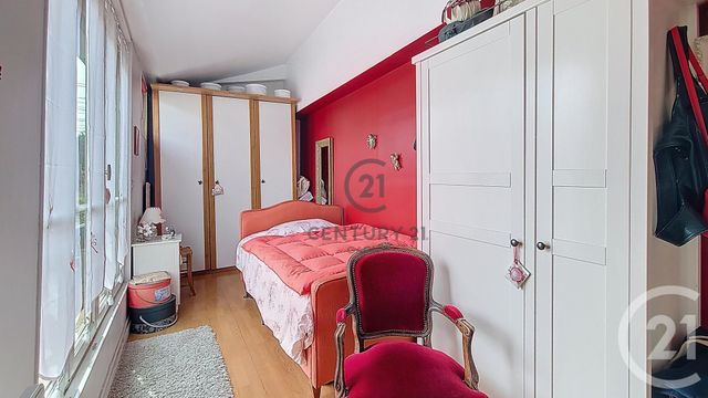 Maison &agrave; vendre - 6 pi&egrave;ces - 126 m2 - Villemomble - 93 - ILE-DE-FRANCE