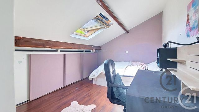 Maison &agrave; vendre - 5 pi&egrave;ces - 94,68 m2 - Neuilly Sur Marne - 93 - ILE-DE-FRANCE