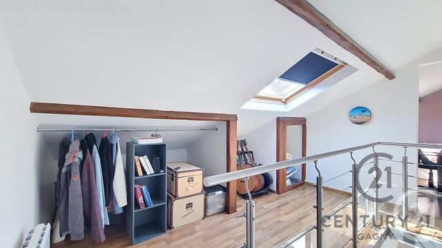 Maison &agrave; vendre - 5 pi&egrave;ces - 94,68 m2 - Neuilly Sur Marne - 93 - ILE-DE-FRANCE
