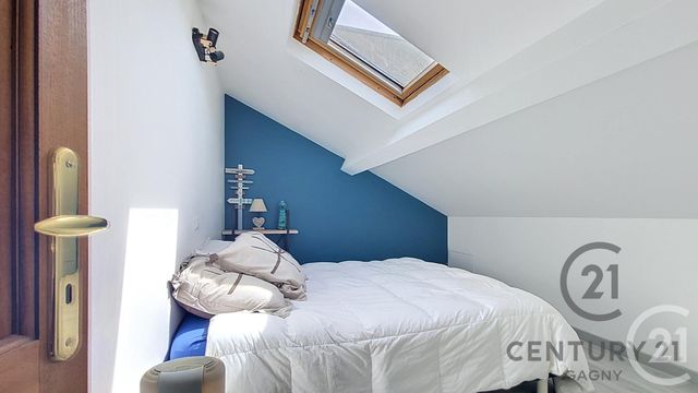 Maison &agrave; vendre - 5 pi&egrave;ces - 94,68 m2 - Neuilly Sur Marne - 93 - ILE-DE-FRANCE