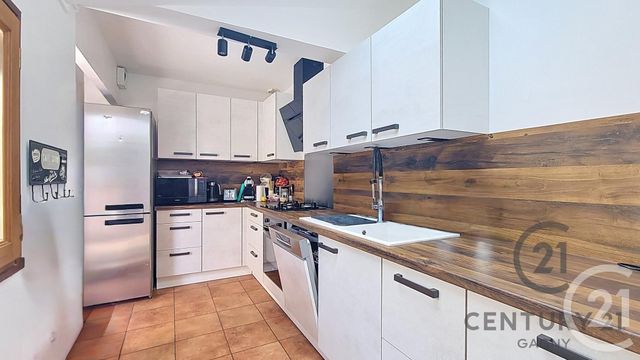 Maison &agrave; vendre - 5 pi&egrave;ces - 94,68 m2 - Neuilly Sur Marne - 93 - ILE-DE-FRANCE