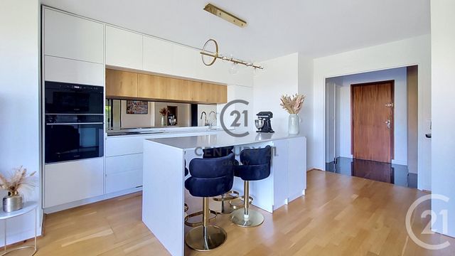 Appartement F1 bis &agrave; vendre - 2 pi&egrave;ces - 54,48 m2 - Le Raincy - 93 - ILE-DE-FRANCE