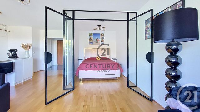 Appartement F1 bis &agrave; vendre - 2 pi&egrave;ces - 54,48 m2 - Le Raincy - 93 - ILE-DE-FRANCE