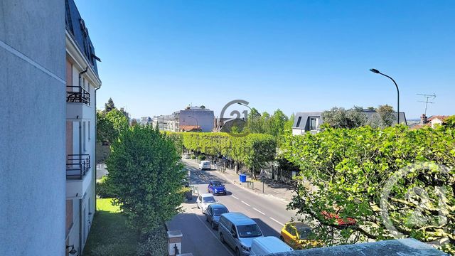 Appartement F1 bis &agrave; vendre - 2 pi&egrave;ces - 54,48 m2 - Le Raincy - 93 - ILE-DE-FRANCE