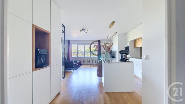 Appartement F1 bis &agrave; vendre - 2 pi&egrave;ces - 54,48 m2 - Le Raincy - 93 - ILE-DE-FRANCE