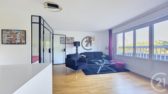 Appartement F1 bis &agrave; vendre - 2 pi&egrave;ces - 54,48 m2 - Le Raincy - 93 - ILE-DE-FRANCE