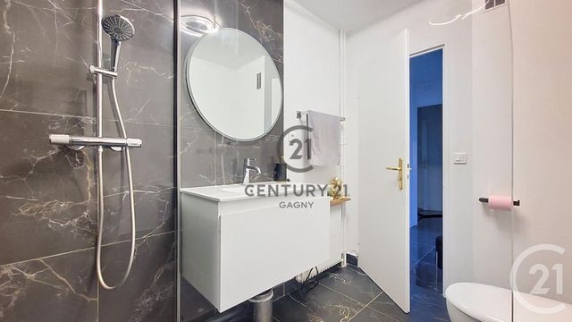 Appartement F1 bis &agrave; vendre - 2 pi&egrave;ces - 54,48 m2 - Le Raincy - 93 - ILE-DE-FRANCE