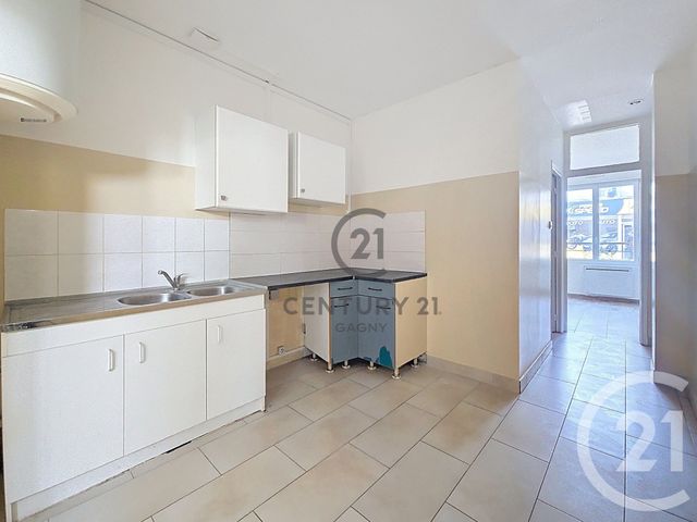 Appartement F2 &agrave; louer - 2 pi&egrave;ces - 41,37 m2 - Le Raincy - 93 - ILE-DE-FRANCE