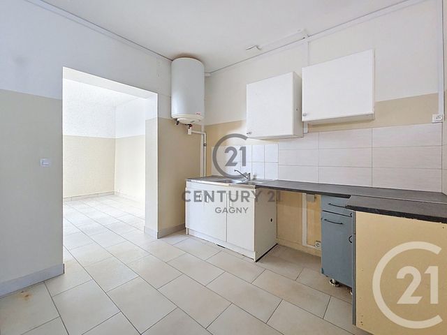 Appartement F2 &agrave; louer - 2 pi&egrave;ces - 41,37 m2 - Le Raincy - 93 - ILE-DE-FRANCE