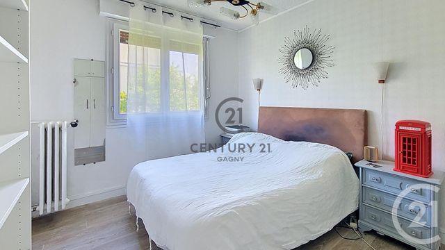 Appartement F4 &agrave; vendre - 4 pi&egrave;ces - 62,04 m2 - Gagny - 93 - ILE-DE-FRANCE