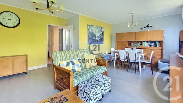 appartement - GAGNY - 93