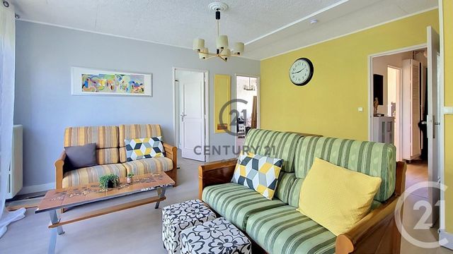 Appartement F4 &agrave; vendre - 4 pi&egrave;ces - 62,04 m2 - Gagny - 93 - ILE-DE-FRANCE