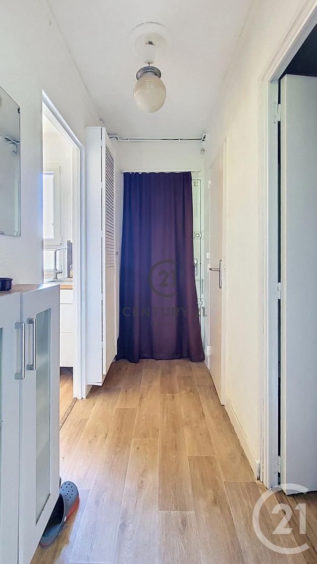 Appartement F4 &agrave; vendre - 4 pi&egrave;ces - 62,04 m2 - Gagny - 93 - ILE-DE-FRANCE