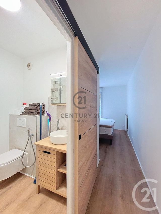 Appartement F2 &agrave; louer - 2 pi&egrave;ces - 49,20 m2 - 93 - ILE-DE-FRANCE