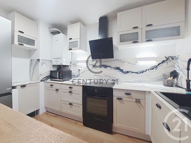 Appartement F2 &agrave; louer - 2 pi&egrave;ces - 49,20 m2 - 93 - ILE-DE-FRANCE