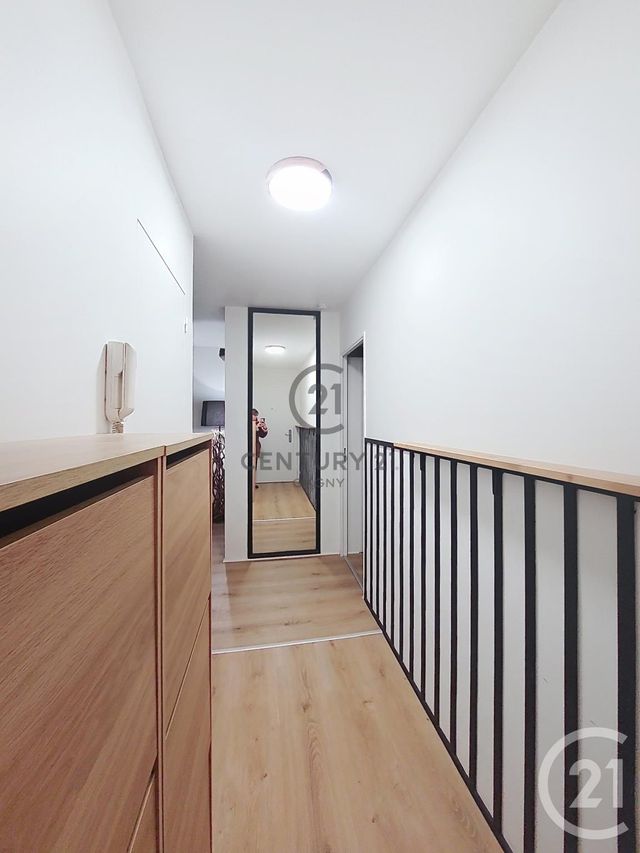 Appartement F2 &agrave; louer - 2 pi&egrave;ces - 49,20 m2 - 93 - ILE-DE-FRANCE