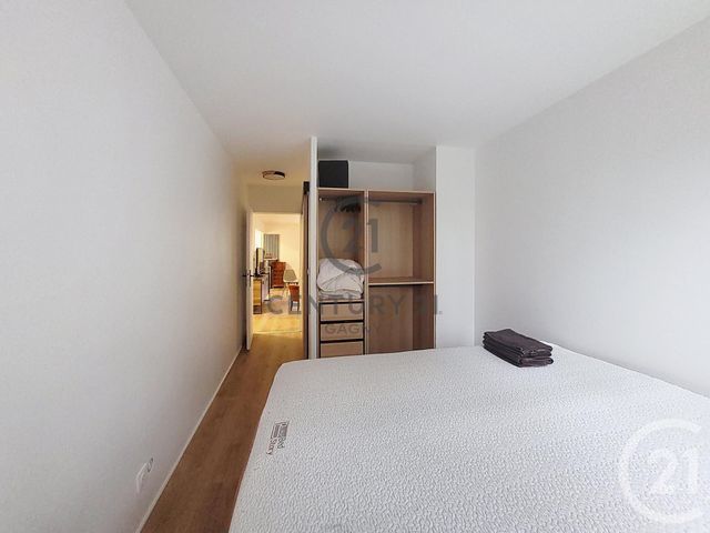 Appartement F2 &agrave; louer - 2 pi&egrave;ces - 49,20 m2 - 93 - ILE-DE-FRANCE