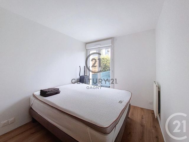 Appartement F2 &agrave; louer - 2 pi&egrave;ces - 49,20 m2 - 93 - ILE-DE-FRANCE