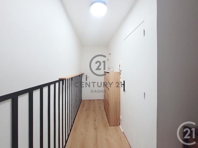 Appartement F2 &agrave; louer - 2 pi&egrave;ces - 49,20 m2 - 93 - ILE-DE-FRANCE