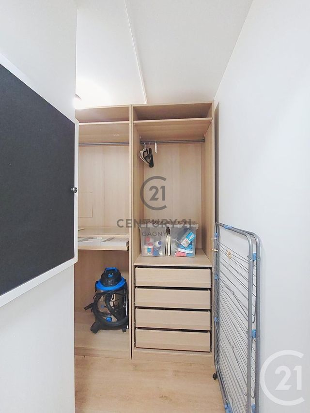 Appartement F2 &agrave; louer - 2 pi&egrave;ces - 49,20 m2 - 93 - ILE-DE-FRANCE