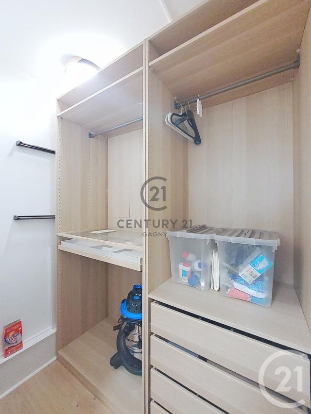 Appartement F2 &agrave; louer - 2 pi&egrave;ces - 49,20 m2 - 93 - ILE-DE-FRANCE
