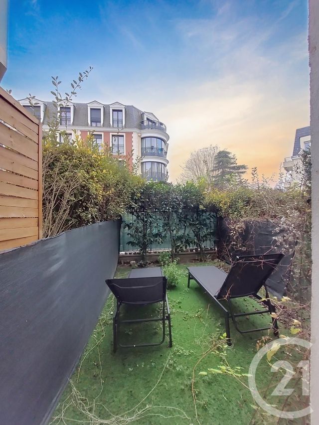 Appartement F2 &agrave; louer - 2 pi&egrave;ces - 49,20 m2 - 93 - ILE-DE-FRANCE