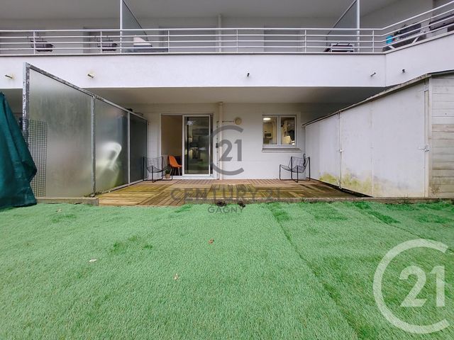 Appartement F2 &agrave; louer - 2 pi&egrave;ces - 49,20 m2 - 93 - ILE-DE-FRANCE