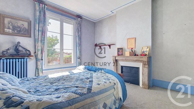 Maison &agrave; vendre - 7 pi&egrave;ces - 140,02 m2 - Les Pavillons Sous Bois - 93 - ILE-DE-FRANCE
