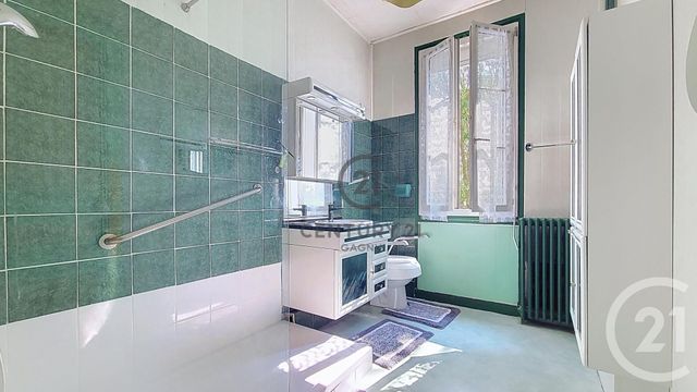 Maison &agrave; vendre - 7 pi&egrave;ces - 140,02 m2 - Les Pavillons Sous Bois - 93 - ILE-DE-FRANCE