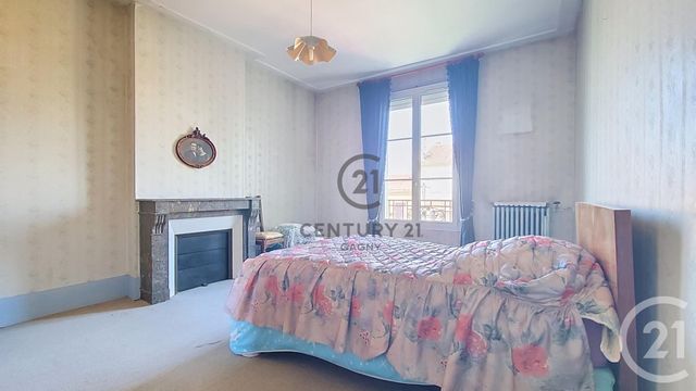 Maison &agrave; vendre - 7 pi&egrave;ces - 140,02 m2 - Les Pavillons Sous Bois - 93 - ILE-DE-FRANCE