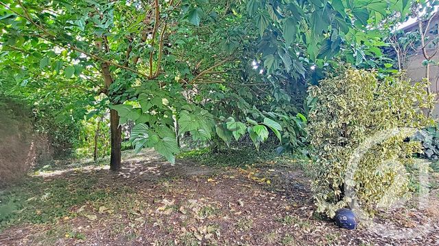Maison &agrave; vendre - 7 pi&egrave;ces - 140,02 m2 - Les Pavillons Sous Bois - 93 - ILE-DE-FRANCE