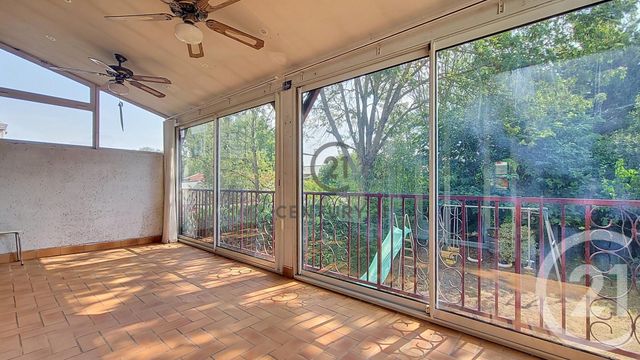 Maison &agrave; vendre - 7 pi&egrave;ces - 140,02 m2 - Les Pavillons Sous Bois - 93 - ILE-DE-FRANCE