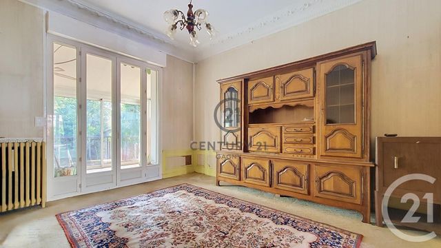 Maison &agrave; vendre - 7 pi&egrave;ces - 140,02 m2 - Les Pavillons Sous Bois - 93 - ILE-DE-FRANCE