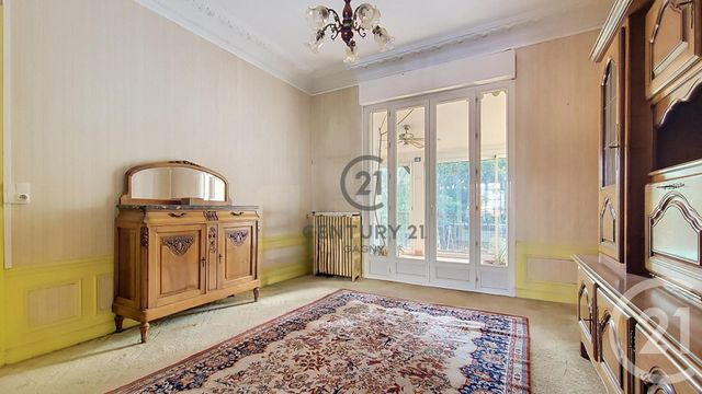 Maison &agrave; vendre - 7 pi&egrave;ces - 140,02 m2 - Les Pavillons Sous Bois - 93 - ILE-DE-FRANCE