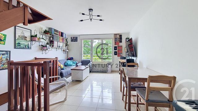Maison &agrave; vendre - 6 pi&egrave;ces - 85,34 m2 - Gagny - 93 - ILE-DE-FRANCE