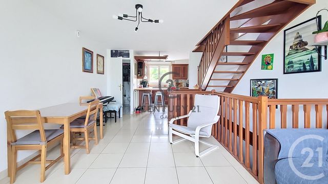Maison &agrave; vendre - 6 pi&egrave;ces - 85,34 m2 - Gagny - 93 - ILE-DE-FRANCE