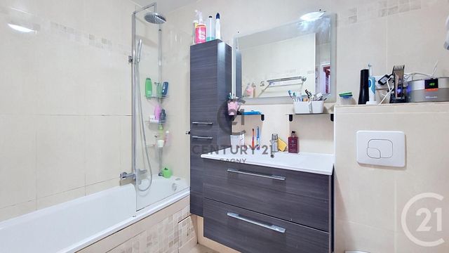 Maison &agrave; vendre - 6 pi&egrave;ces - 85,34 m2 - Gagny - 93 - ILE-DE-FRANCE