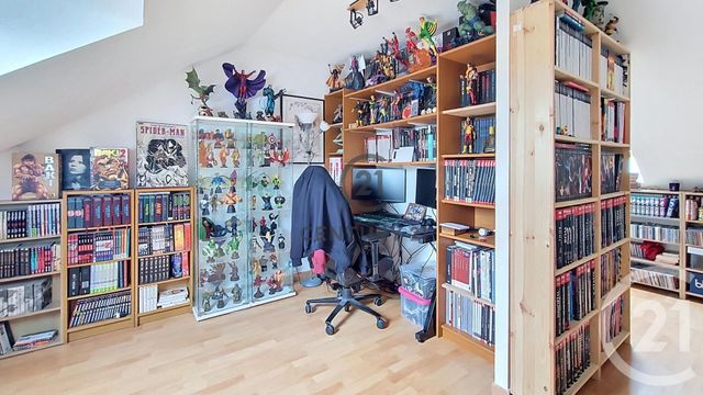 Maison &agrave; vendre - 6 pi&egrave;ces - 85,34 m2 - Gagny - 93 - ILE-DE-FRANCE