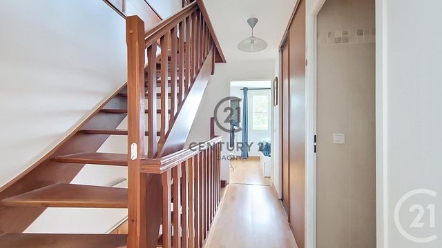 Maison &agrave; vendre - 6 pi&egrave;ces - 85,34 m2 - Gagny - 93 - ILE-DE-FRANCE