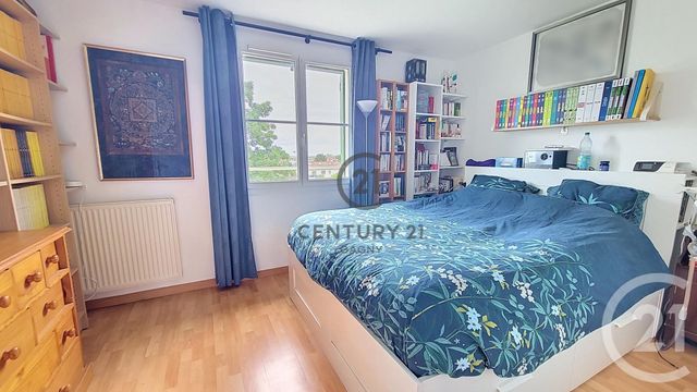 Maison &agrave; vendre - 6 pi&egrave;ces - 85,34 m2 - Gagny - 93 - ILE-DE-FRANCE