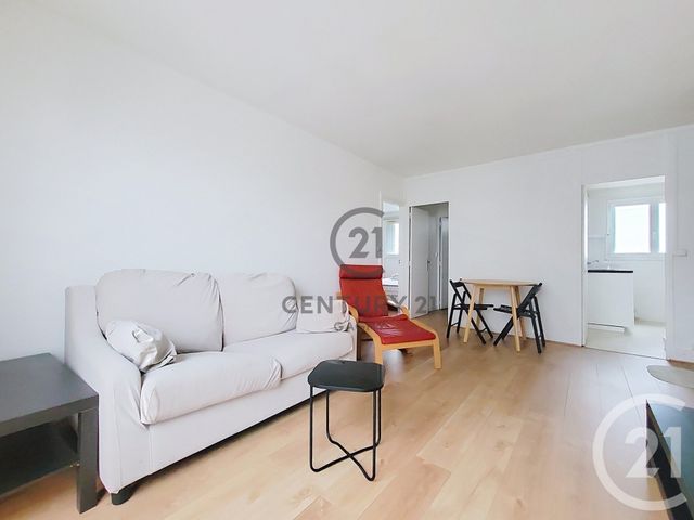 Appartement F2 &agrave; louer - 2 pi&egrave;ces - 40 m2 - Gagny - 93 - ILE-DE-FRANCE