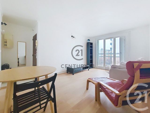 Appartement F2 &agrave; louer - 2 pi&egrave;ces - 40 m2 - Gagny - 93 - ILE-DE-FRANCE