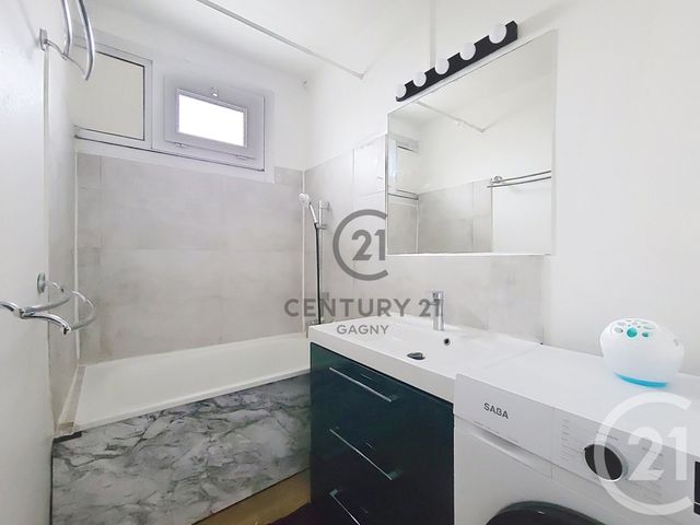 Appartement F2 &agrave; louer - 2 pi&egrave;ces - 40 m2 - Gagny - 93 - ILE-DE-FRANCE