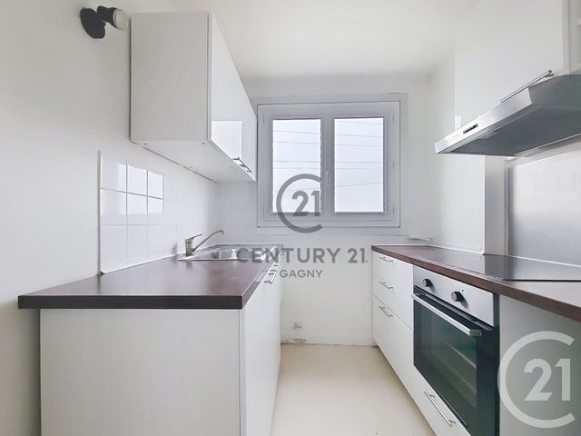 Appartement F2 &agrave; louer - 2 pi&egrave;ces - 40 m2 - Gagny - 93 - ILE-DE-FRANCE