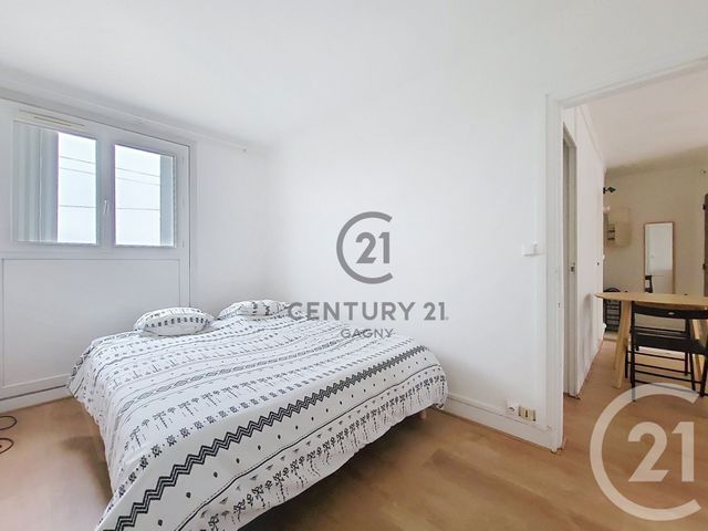 Appartement F2 &agrave; louer - 2 pi&egrave;ces - 40 m2 - Gagny - 93 - ILE-DE-FRANCE